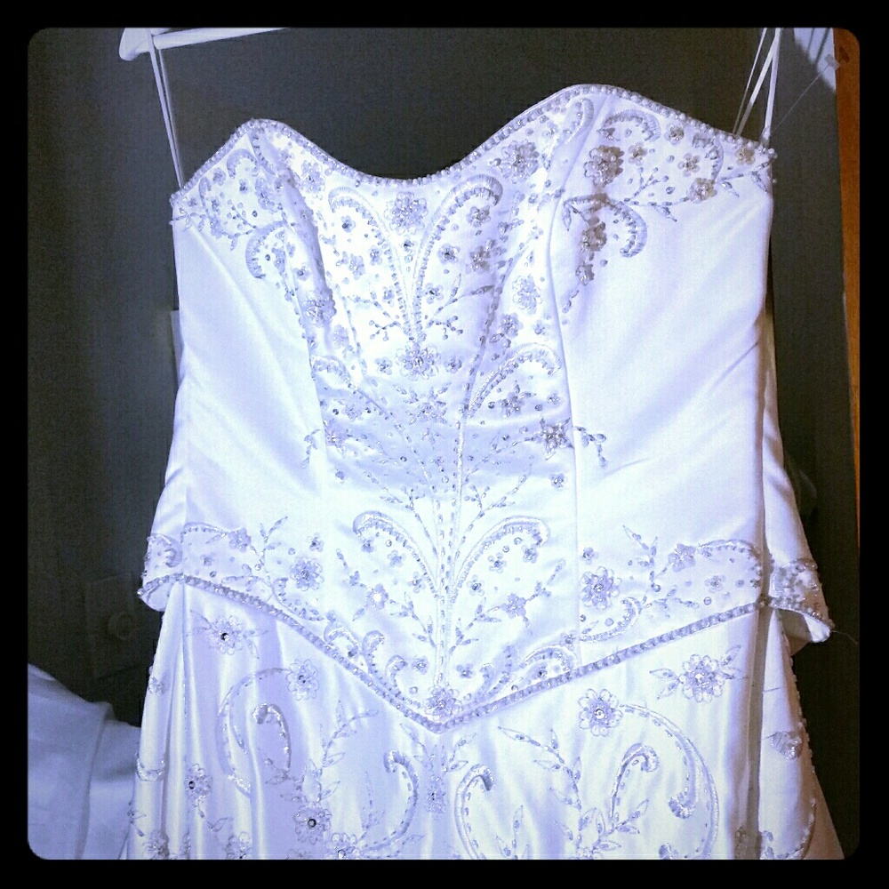 Exclusive bridals by a.c.e.